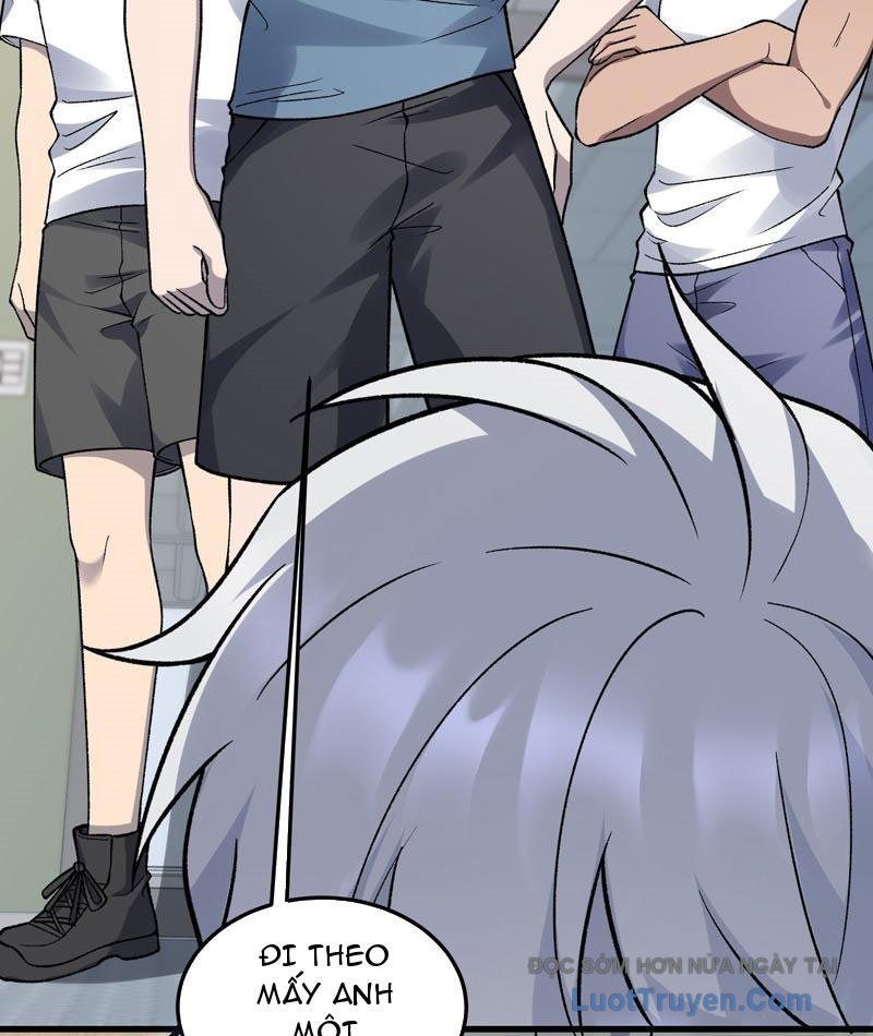 Tinh Lâm Chap 20 - Next Chap 21