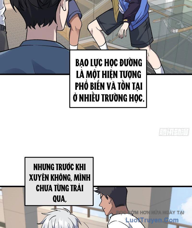 Tinh Lâm Chap 20 - Next Chap 21