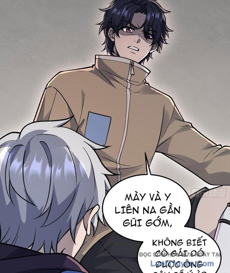 Tinh Lâm Chap 20 - Next Chap 21