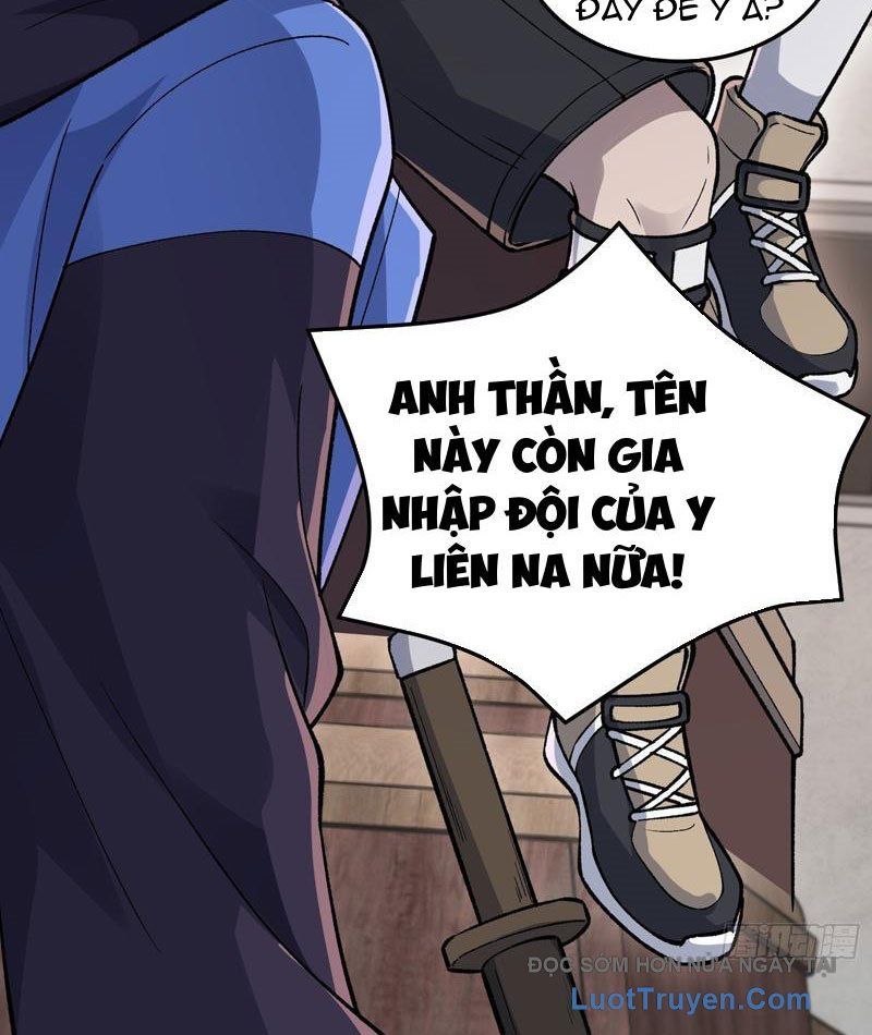 Tinh Lâm Chap 20 - Next Chap 21