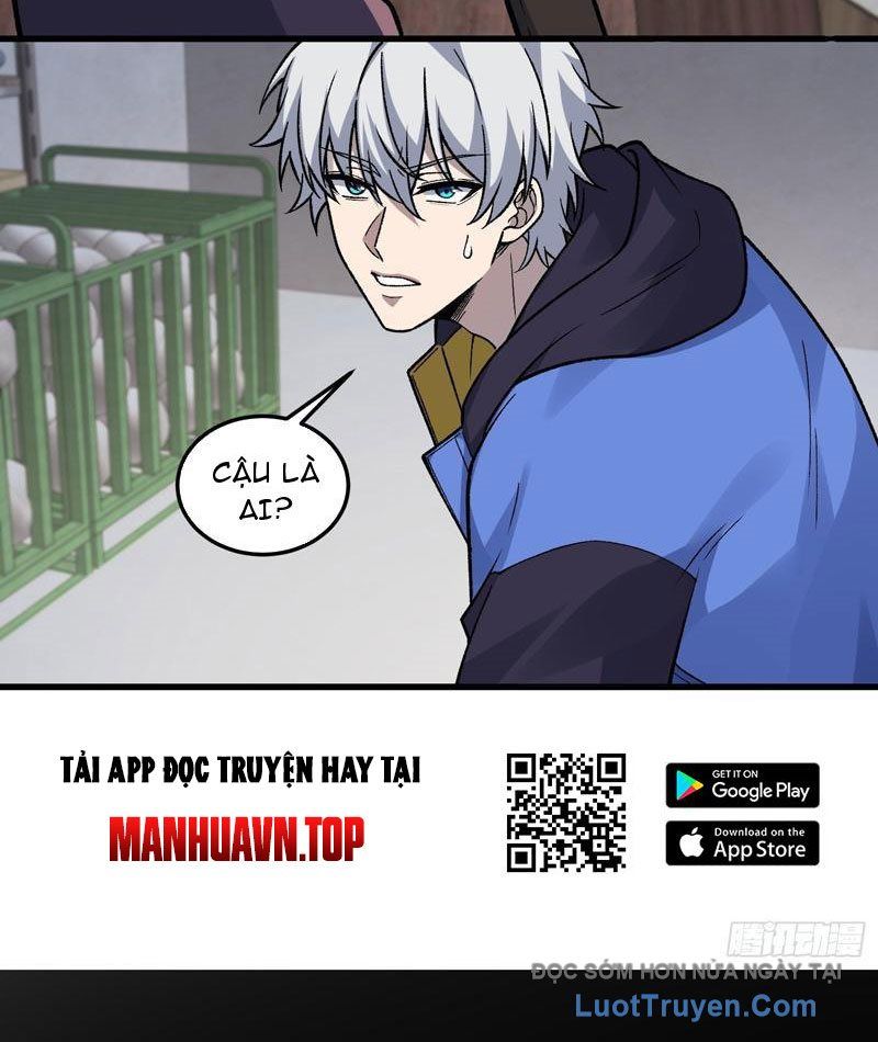 Tinh Lâm Chap 20 - Next Chap 21