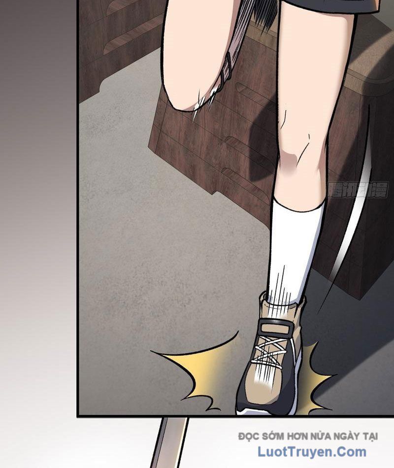 Tinh Lâm Chap 20 - Next Chap 21