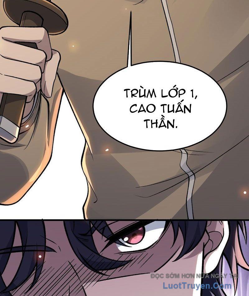 Tinh Lâm Chap 20 - Next Chap 21