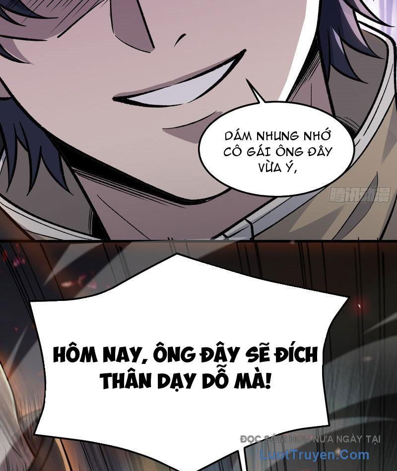 Tinh Lâm Chap 20 - Next Chap 21