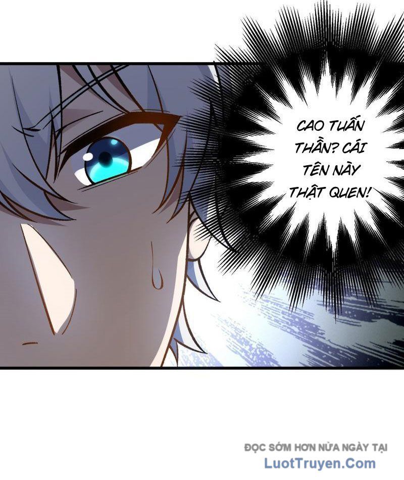 Tinh Lâm Chap 20 - Next Chap 21