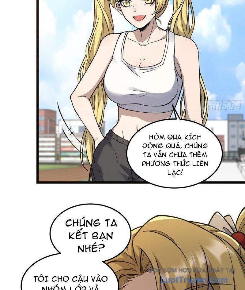 Tinh Lâm Chap 20 - Next Chap 21