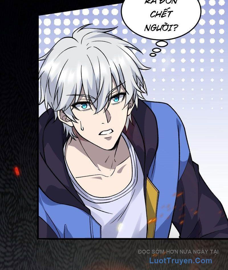 Tinh Lâm Chap 20 - Next Chap 21