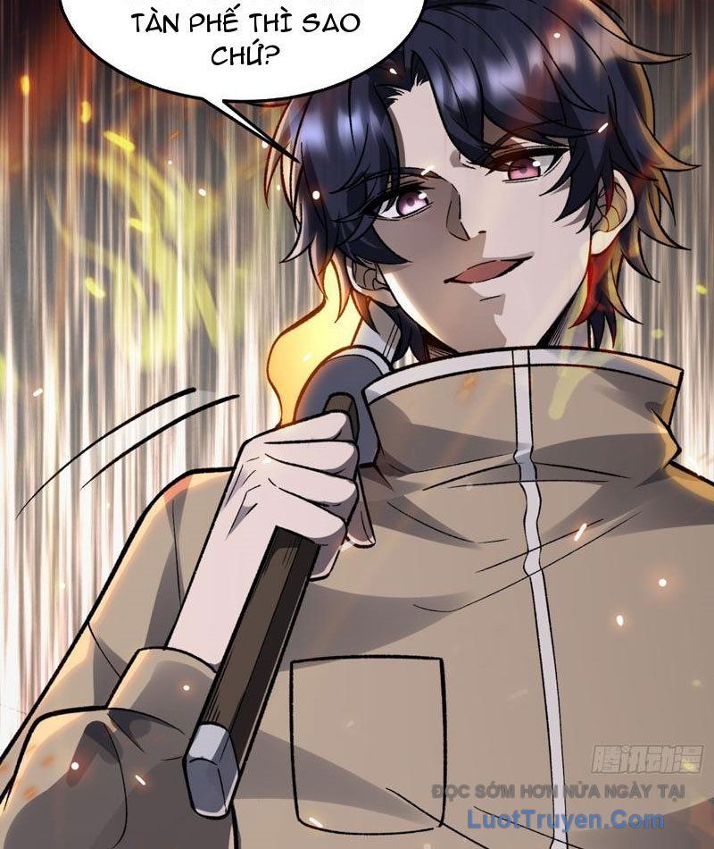 Tinh Lâm Chap 20 - Next Chap 21