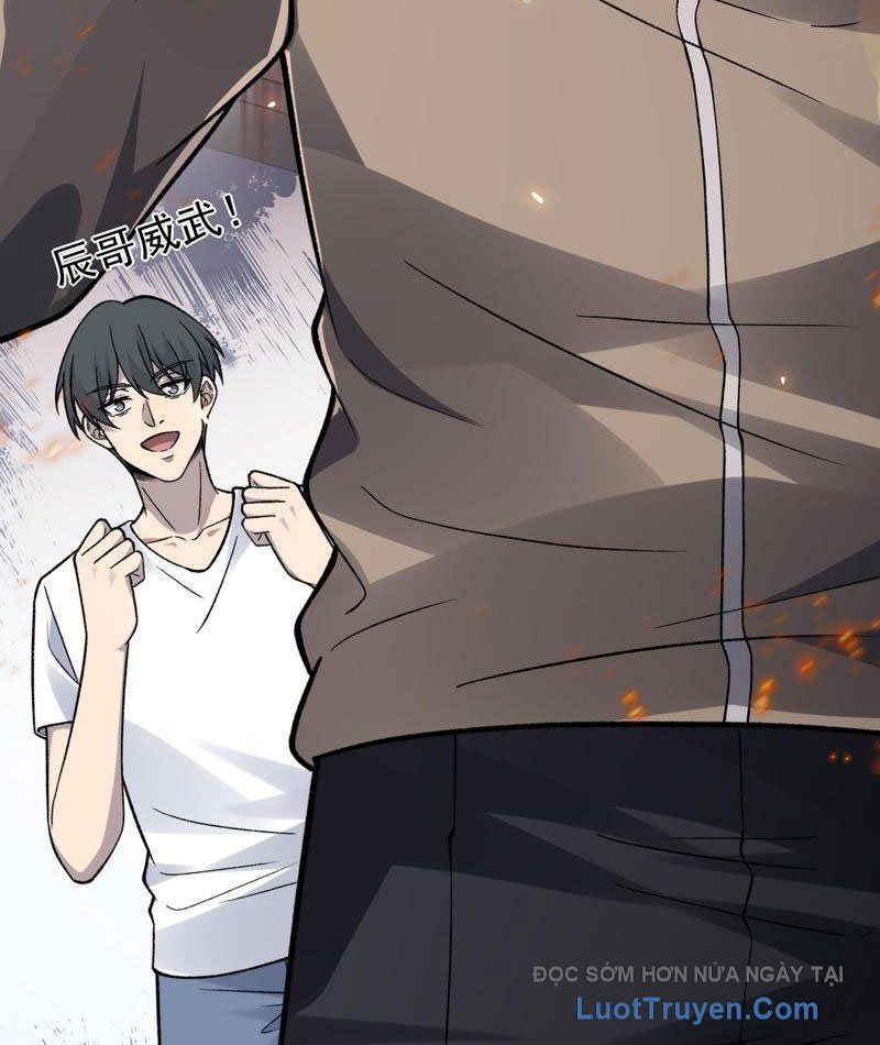 Tinh Lâm Chap 20 - Next Chap 21