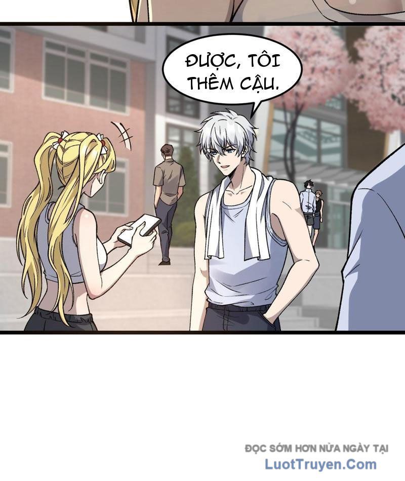 Tinh Lâm Chap 20 - Next Chap 21