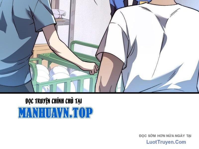 Tinh Lâm Chap 21 - Next Chap 22
