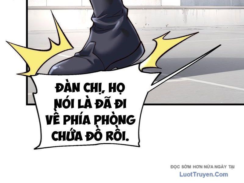 Tinh Lâm Chap 21 - Next Chap 22
