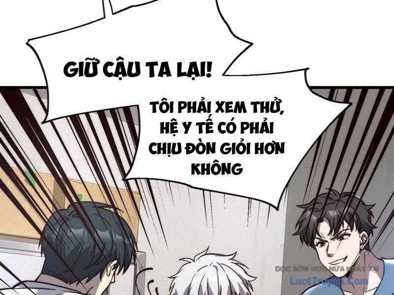 Tinh Lâm Chap 21 - Next Chap 22