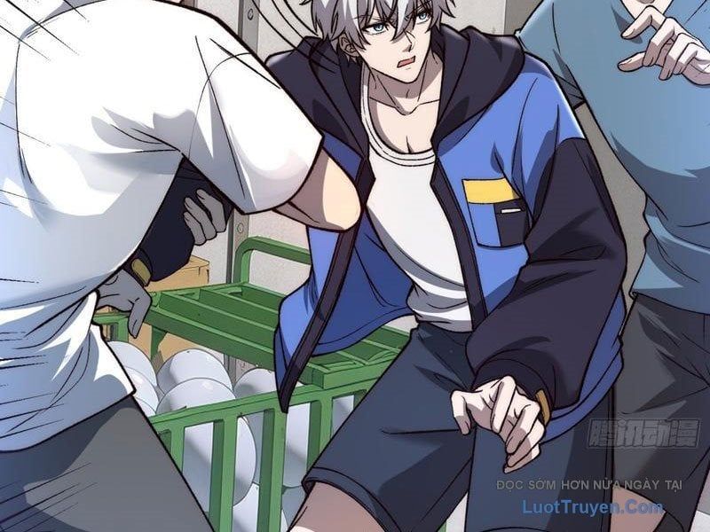 Tinh Lâm Chap 21 - Next Chap 22