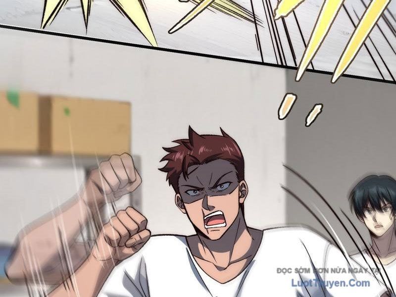 Tinh Lâm Chap 21 - Next Chap 22