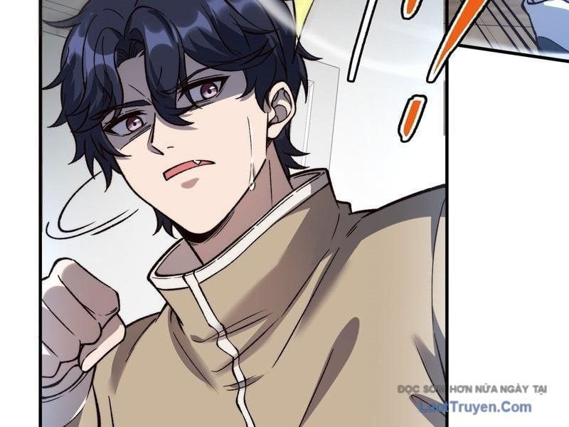 Tinh Lâm Chap 21 - Next Chap 22