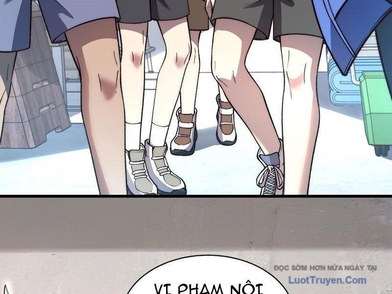 Tinh Lâm Chap 21 - Next Chap 22