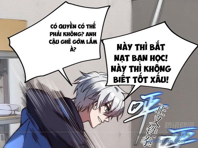 Tinh Lâm Chap 21 - Next Chap 22