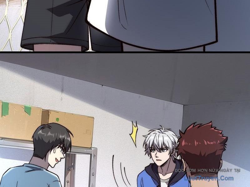 Tinh Lâm Chap 21 - Next Chap 22