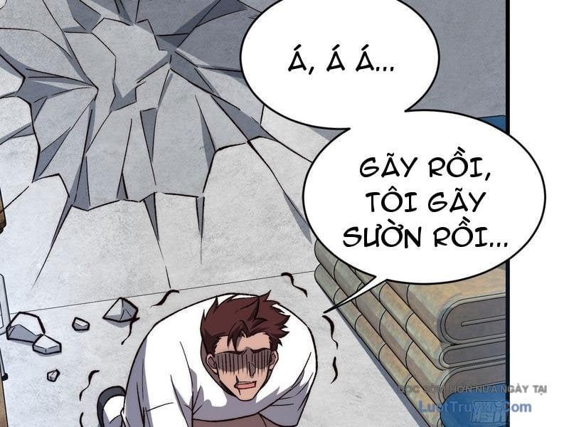 Tinh Lâm Chap 21 - Next Chap 22