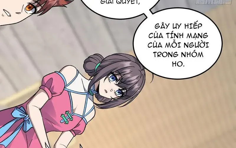 Tinh Lâm Chap 22 - Next Chap 23