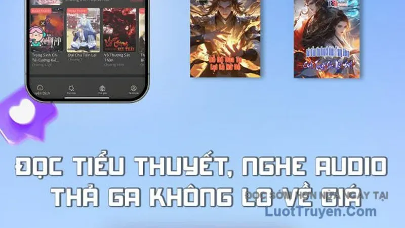 Tinh Lâm Chap 22 - Next Chap 23