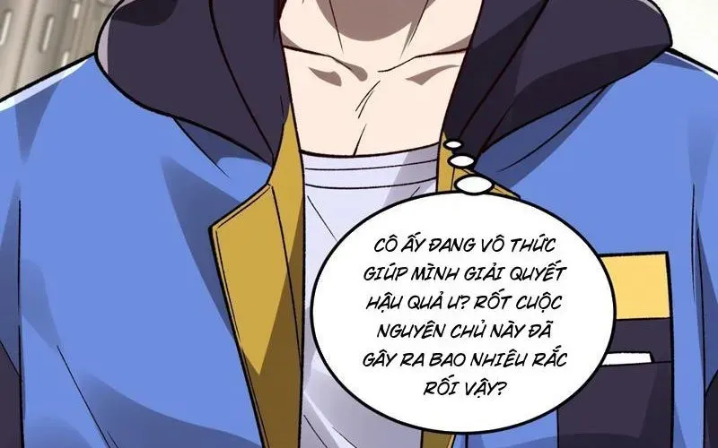 Tinh Lâm Chap 22 - Next Chap 23