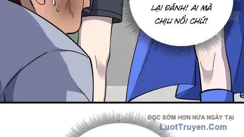 Tinh Lâm Chap 22 - Next Chap 23