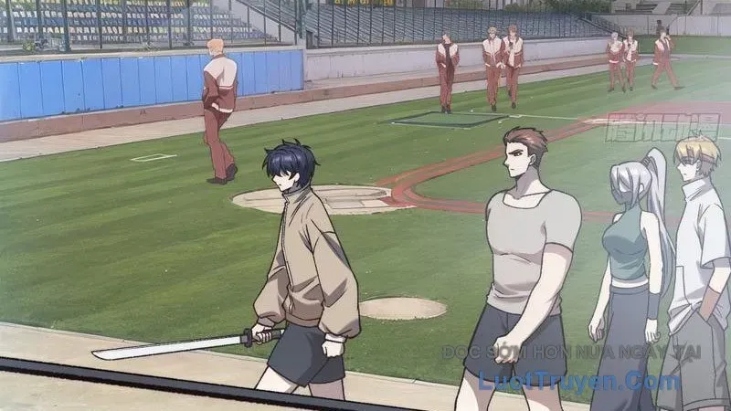 Tinh Lâm Chap 23 - Next Chap 24