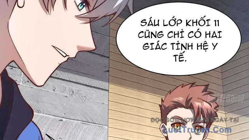 Tinh Lâm Chap 23 - Next Chap 24