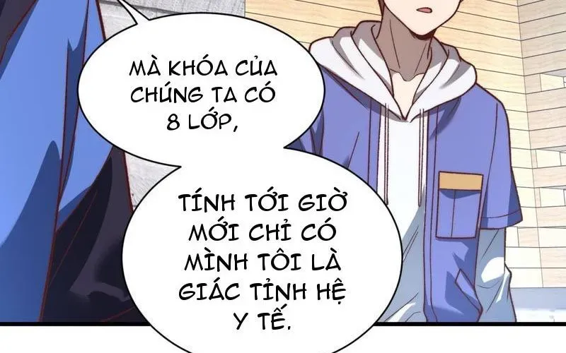 Tinh Lâm Chap 23 - Next Chap 24