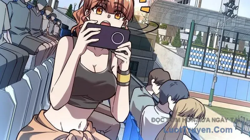 Tinh Lâm Chap 23 - Next Chap 24