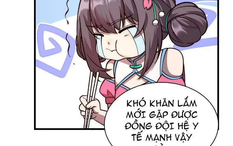 Tinh Lâm Chap 23 - Next Chap 24