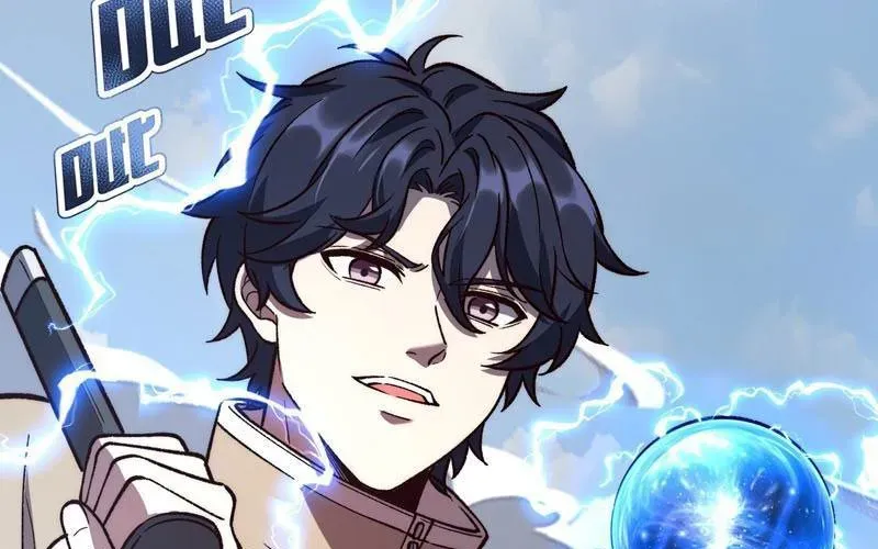 Tinh Lâm Chap 23 - Next Chap 24