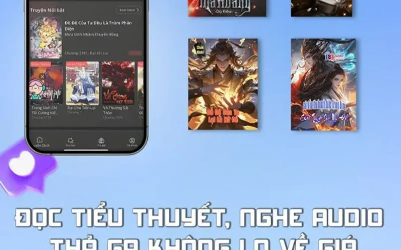 Tinh Lâm Chap 24 - Next Chap 25