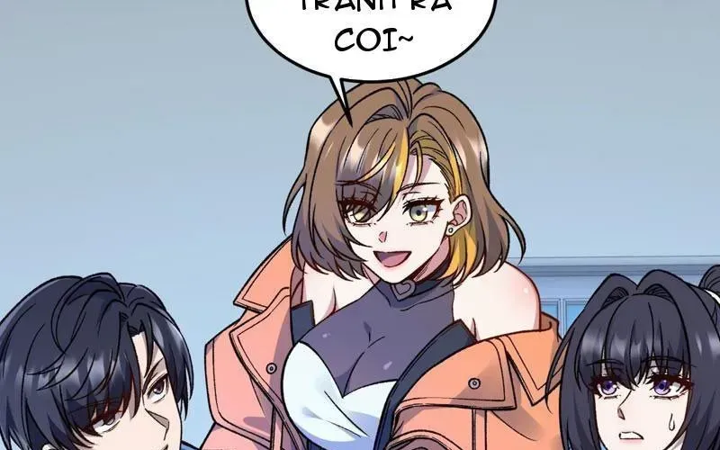 Tinh Lâm Chap 24 - Next Chap 25