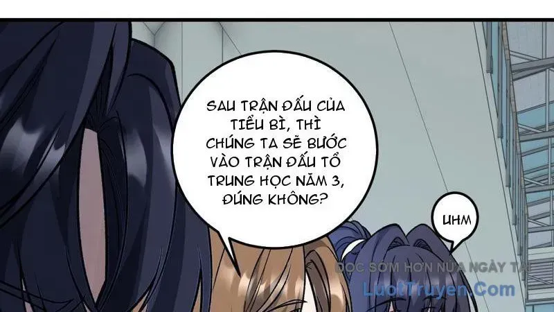 Tinh Lâm Chap 24 - Next Chap 25