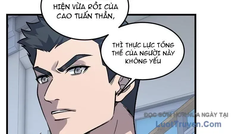 Tinh Lâm Chap 24 - Next Chap 25