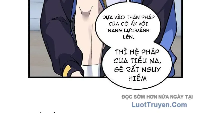 Tinh Lâm Chap 24 - Next Chap 25