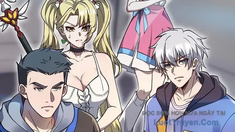 Tinh Lâm Chap 24 - Next Chap 25