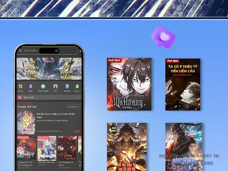 Tinh Lâm Chap 25 - Next Chap 26