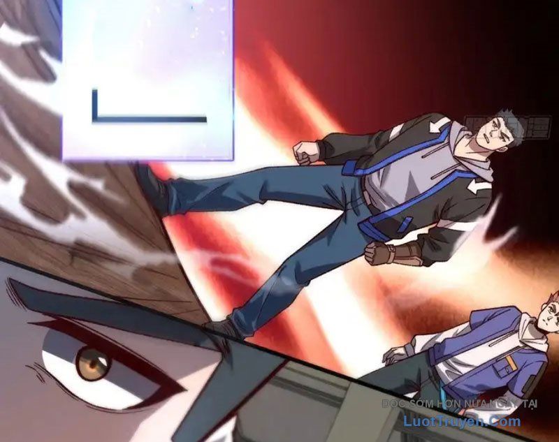 Tinh Lâm Chap 25 - Next Chap 26