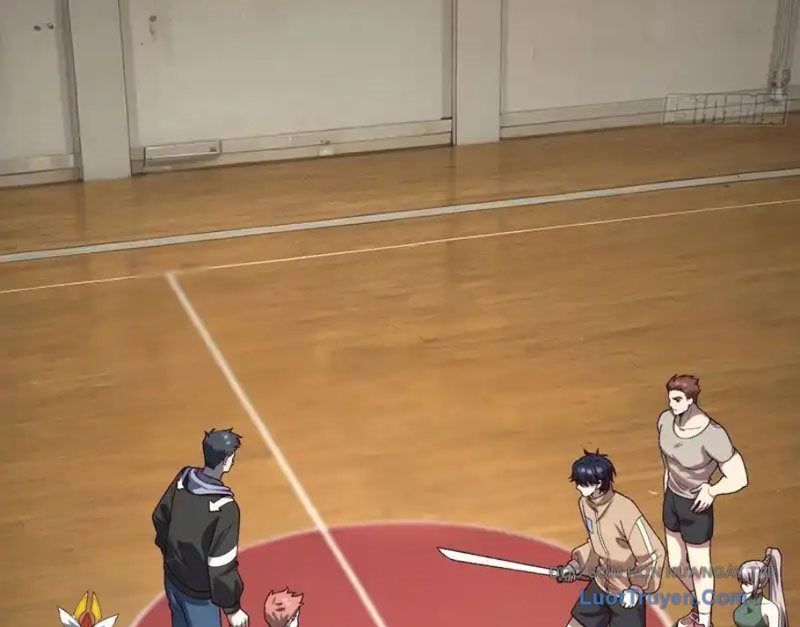 Tinh Lâm Chap 25 - Next Chap 26