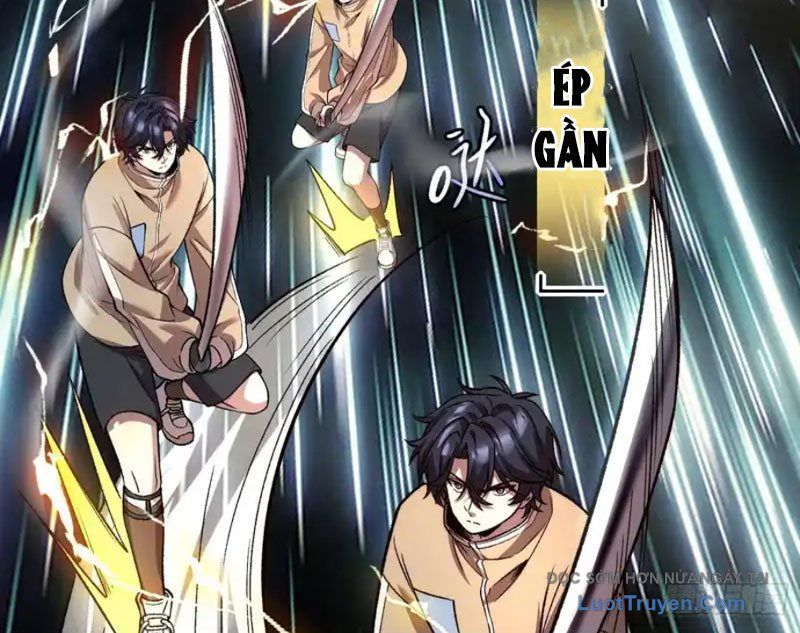 Tinh Lâm Chap 25 - Next Chap 26