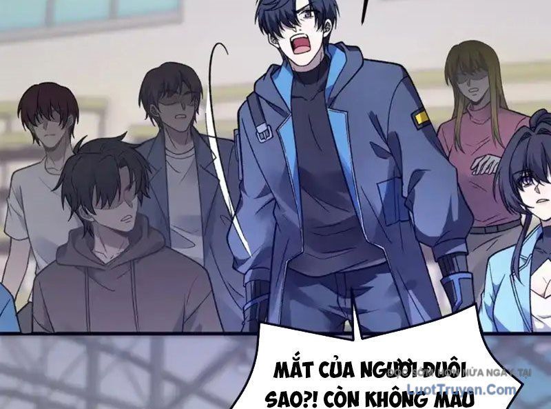 Tinh Lâm Chap 26 - Next Chap 27