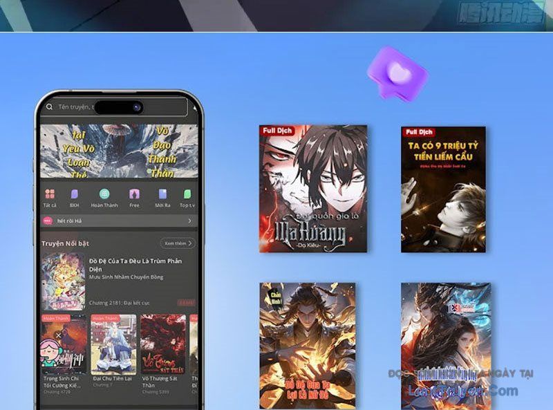 Tinh Lâm Chap 26 - Next Chap 27