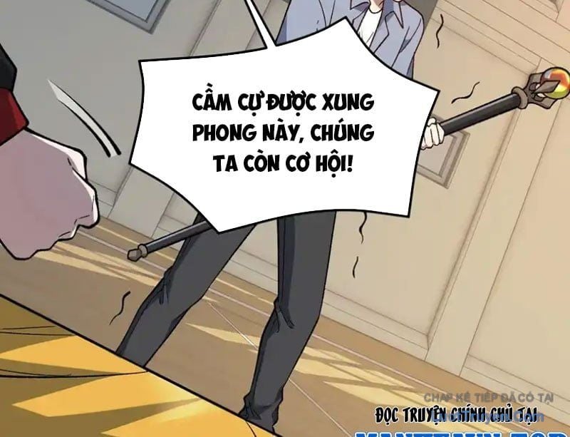 Tinh Lâm Chap 28 - Next Chap 29
