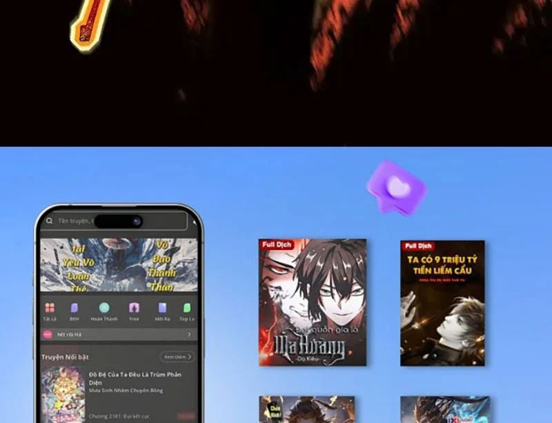 Tinh Lâm Chap 28 - Next Chap 29