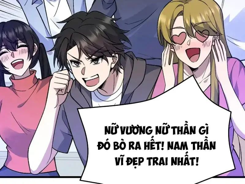 Tinh Lâm Chap 28 - Next Chap 29