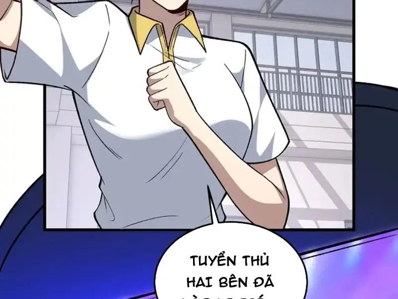 Tinh Lâm Chap 28 - Next Chap 29